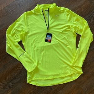 Nike Running 1/4 Zip